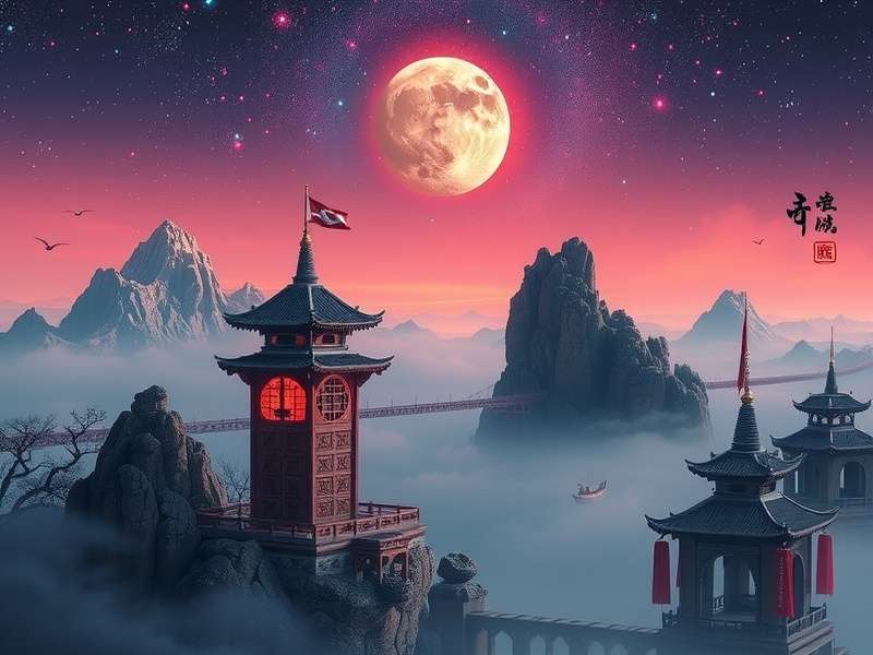 智慧医疗案例界面展示