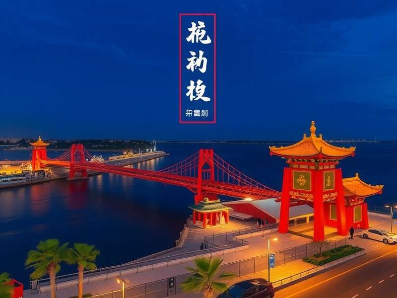 金融科技案例项目截图